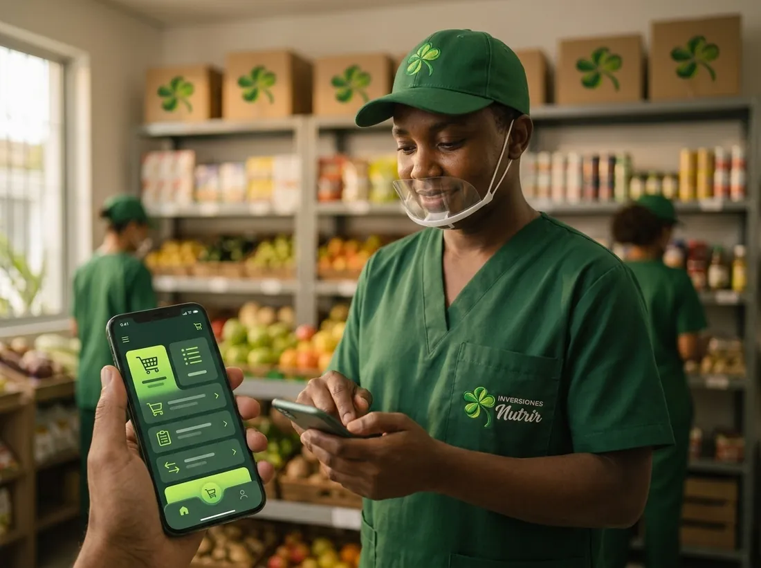 E-commerce y Tecnología